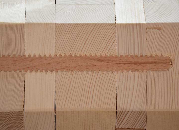 Stricker Hausbau GmbH - 100% Holzbauweise bauen mit Stricker, Hausbau aus 100% Holz, ohne Metall
