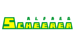 Logo von Alfred Scheerer