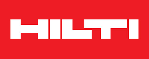 Logo Hilti Deutschland