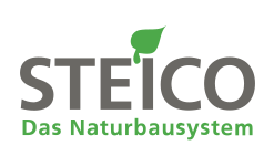 Logo von Steico